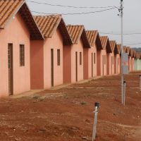 Minha casa, minha vida